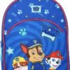 PAW Patrol - Rugzaktrolley - Share Kindness - 9,1l - Blauw -Koffer Winkel 689x1200 1