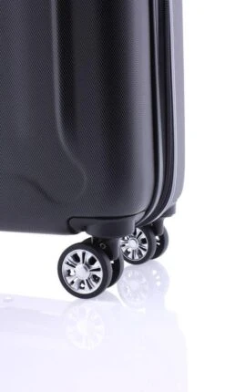 Gladiator Beetle M Spinner 68 - TSA Slot - Zwart 24 Gladiator Beetle M Spinner 68 - TSA Slot - Zwart -Koffer Winkel 690x1200 8