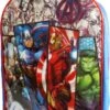 The AVENGERS Trolley Koffer Hulk Thor Iron Man Captain America -Koffer Winkel 692x1200 3