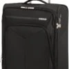 American Tourister Reiskoffer - Summerfunk Upright 55/20 Tsa (Handbagage) Black 2 American Tourister Reiskoffer - Summerfunk Upright 55/20 Tsa (Handbagage) Black -Koffer Winkel 694x1200 3