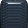 Samsonite Reiskoffer - Upscape Spinner 4 Wiel 55/20 Uitbreidbaar (Handbagage) Blue Nights 1 Samsonite Reiskoffer - Upscape Spinner 4 Wiel 55/20 Uitbreidbaar (Handbagage) Blue Nights -Koffer Winkel 696x1200 1