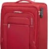 American Tourister Reiskoffer - Crosstrack Spinner 55/20 Tsa (Handbagage) Red/Grey -Koffer Winkel 696x1200 3