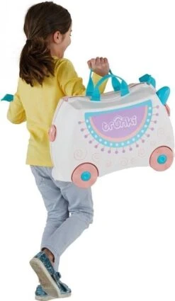 Trunki - Trunki Ride-On Lama Lola -Koffer Winkel 697x1200 2