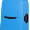 Samsonite Reiskoffer - Magnum Eco Spinner 69/25 - Summer Blue -Koffer Winkel 697x1200 4