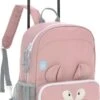 Lässig Tiny Backpack Trolley About Friends Chinchilla -Koffer Winkel 699x1200