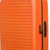 Samsonite Reiskoffer - Stackd Spinner 75/28 (Large) Orange -Koffer Winkel 700x1200 5