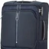 Samsonite Reiskoffer - Popsoda Spinner 55/20 (Handbagage) Dark Blue -Koffer Winkel 703x1200 3