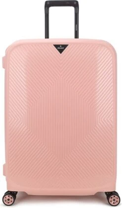 Decent Harde Koffer Axiss-Fix 68 - Roze -Koffer Winkel 704x1200 6