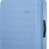 American Tourister Reiskoffer - Novastream Spinner 77/28 Tsa Exp (Large) Pastel Blue -Koffer Winkel 704x1200 7