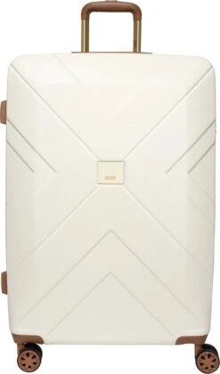 Oistr Florence Spinner L Off White