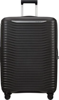 Samsonite Reiskoffer - Upscape Spinner 4 Wiel 75/28 Uitbreidbaar (Large) Black 22 Samsonite Reiskoffer - Upscape Spinner 4 Wiel 75/28 Uitbreidbaar (Large) Black -Koffer Winkel 706x1200 9