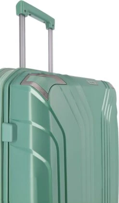 Travelite Spinner Elvaa Koffer 77 Cm Green -Koffer Winkel 707x1200 6