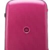 Delsey Belmont Plus Reiskoffer - 76 Cm - Roze -Koffer Winkel 709x1200 11