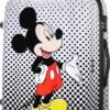American Tourister Reiskoffer - Disney Legends Spinner 75/28 Alfatwist (Large) Mickey Mouse Polka Dot 2 American Tourister Reiskoffer - Disney Legends Spinner 75/28 Alfatwist (Large) Mickey Mouse Polka Dot -Koffer Winkel 709x1200 9