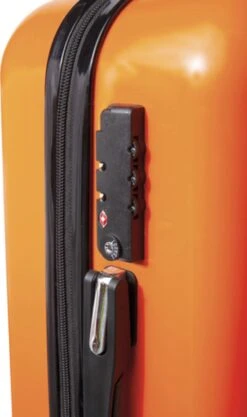 O.leo Reiskoffer | Trolly | Hard Case | Handbagagekoffer I 54x34x20cm | 35 Liter I 2,5 Kg 17 O.leo Reiskoffer | Trolly | Hard Case | Handbagagekoffer I 54x34x20cm | 35 Liter I 2,5 Kg -Koffer Winkel 710x1200 7