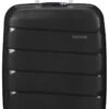 American Tourister Reiskoffer - Air Move Spinner 55/20 Tsa (Handbagage) Black