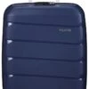 American Tourister Reiskoffer - Air Move Spinner 55/20 Tsa (Handbagage) Midnight Navy