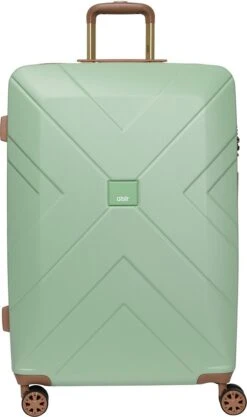 Oistr Florence Spinner L Olive Green -Koffer Winkel 711x1200 5