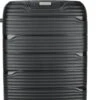 Decent EXPLORER PP Trolley 77 Cm - 106 Liter - TSA Slot - Black -Koffer Winkel 713x1200 6