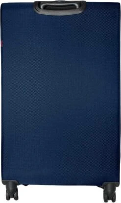 Gabol Cloud Trolley Large 79 Blue -Extreem Licht (3 Kg) -Koffer Winkel 716x1200 6