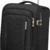Samsonite Reiskoffer - Respark Upright 45/16 Underseater (Handbagage) Ozone Black -Koffer Winkel 720x1200 5