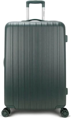 Decent Harde Koffer Tranporto 76 - Groen 31 Decent Harde Koffer Tranporto 76 - Groen -Koffer Winkel 720x1200 8