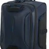 Samsonite Reiskoffer - Ecodiver Spinner Duffle 55/23 (Handbagage) Blue Nights -Koffer Winkel 721x1200 1