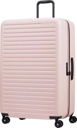 Samsonite Reiskoffer - Stackd Spinner 81/30 (Groot) Rose -Koffer Winkel 722x1200 4