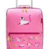 Reisenthel Trolley XS Kids ABC Friends Pink