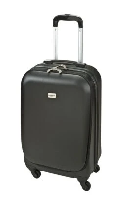 Princess Traveller Sydney - Handbagagekoffer - Laptop Vak - Zwart - S - 55cm 25 Princess Traveller Sydney - Handbagagekoffer - Laptop Vak - Zwart - S - 55cm -Koffer Winkel 731x1200 2