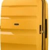 American Tourister Reiskoffer - Bon Air Dlx Spinner 75/28 Tsa Exp (Large) Light Yellow -Koffer Winkel 734x1200 5