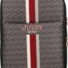 Guess Zachte Koffer / Trolley / Reiskoffer - Vikky - 57 Cm (medium) - Multicolor 1 Guess Zachte Koffer / Trolley / Reiskoffer - Vikky - 57 Cm (medium) - Multicolor -Koffer Winkel 736x1200 1