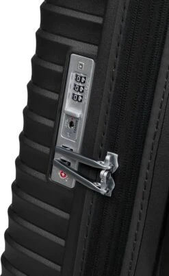 Samsonite Reiskoffer - Upscape Spinner 4 Wiel 75/28 Uitbreidbaar (Large) Black 20 Samsonite Reiskoffer - Upscape Spinner 4 Wiel 75/28 Uitbreidbaar (Large) Black -Koffer Winkel 737x1200 4