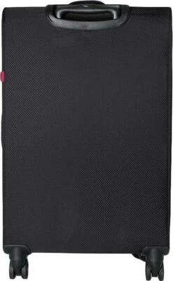 Gabol Cloud Medium Trolley 69 Turquoise -Koffer Winkel 739x1200 7