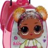 L.O.L. Surprise! LOL Surprise Meisjes Peuter Rugzak Trolley Court Champ 30 X24 X 11 -Koffer Winkel 740x1200 5