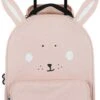 Trixie - Trolley Kinderkoffer - Reistrolley - Mrs Rabbit -Koffer Winkel 743x1200 1
