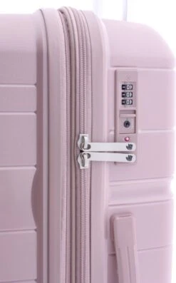 Gladiator Boxing M Spinner 67 - Exp - TSA Slot - Metallic Pink 19 Gladiator Boxing M Spinner 67 - Exp - TSA Slot - Metallic Pink -Koffer Winkel 747x1200 4