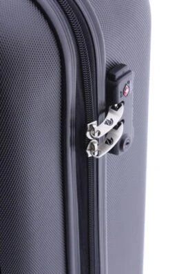 Gladiator Beetle M Spinner 68 - TSA Slot - Zwart 23 Gladiator Beetle M Spinner 68 - TSA Slot - Zwart -Koffer Winkel 747x1200 6