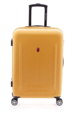 Gladiator Beetle M Spinner 68 - TSA Slot - Abrikoos Oranje -Koffer Winkel 748x1200 3