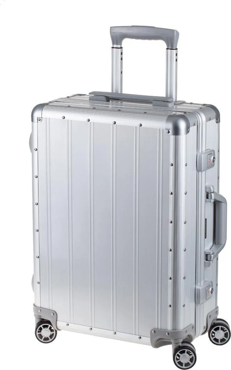 Reistrolley Alumaxx Orbit 3 Reistrolley Alumaxx Orbit