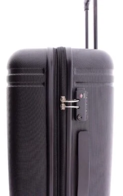 Gladiator Cactus Grote Koffer - 75 Cm - Exp - TSA Slot - Zwart 21 Gladiator Cactus Grote Koffer - 75 Cm - Exp - TSA Slot - Zwart -Koffer Winkel 758x1200 3