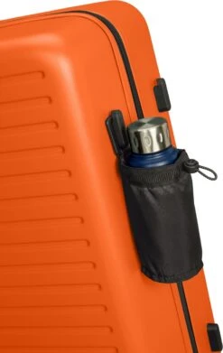 Samsonite Reiskoffer - Stackd Spinner 68/25 (Medium) Orange -Koffer Winkel 758x1200 6