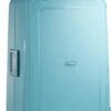 Samsonite Reiskoffer - S'CURE SPINNER 81/30 (Groot) Turquoise -Koffer Winkel 759x1200 4