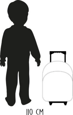 Avengers Thema Trolley/reistas Rugzak Koffertje 33 Cm Voor Kinderen - Weekendtasje Voor Kinderen -Koffer Winkel 761x1200