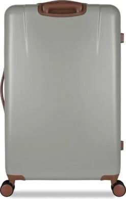 SUITSUIT - Fab Seventies - Limestone - Reiskoffer (76 Cm) -Koffer Winkel 762x1200 2