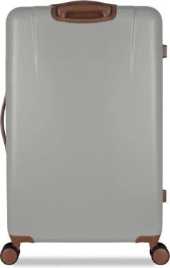 SUITSUIT - Fab Seventies - Limestone - Reiskoffer (76 Cm) -Koffer Winkel 763x1200 1