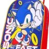 SONIC The Hedgehog Trolley Koffertje Vakantie Logeren Tripjes -Koffer Winkel 764x1200 3