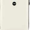 Princess Traveller PT01 - Handbagagekoffer - Pearl White - S - 55cm -Koffer Winkel 765x1200 2