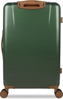 SUITSUIT - Fab Seventies Classic - Beetle Green - Reiskoffer (66 Cm) -Koffer Winkel 766x1200 1