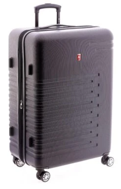 Gladiator Cactus Grote Koffer - 75 Cm - Exp - TSA Slot - Zwart 15 Gladiator Cactus Grote Koffer - 75 Cm - Exp - TSA Slot - Zwart -Koffer Winkel 766x1200 12